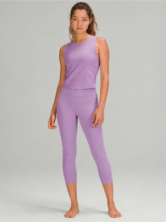 lululemon athletica Other - Lululemon Matching Set - Wisteria Purple